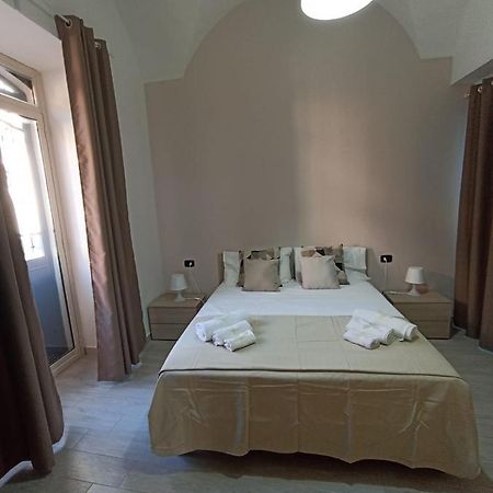 Vittorio Emanuele House Leilighet CTA Eksteriør bilde