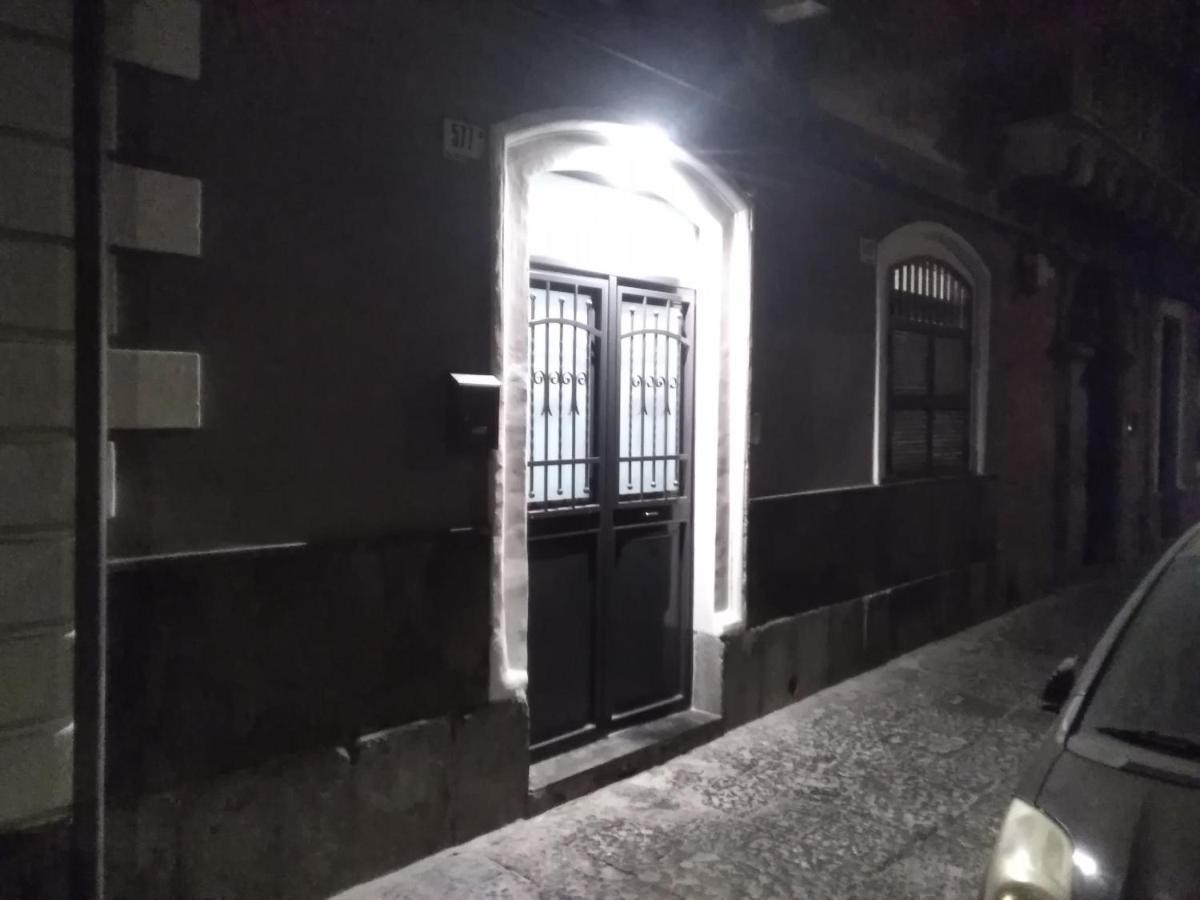 Vittorio Emanuele House Leilighet CTA Eksteriør bilde